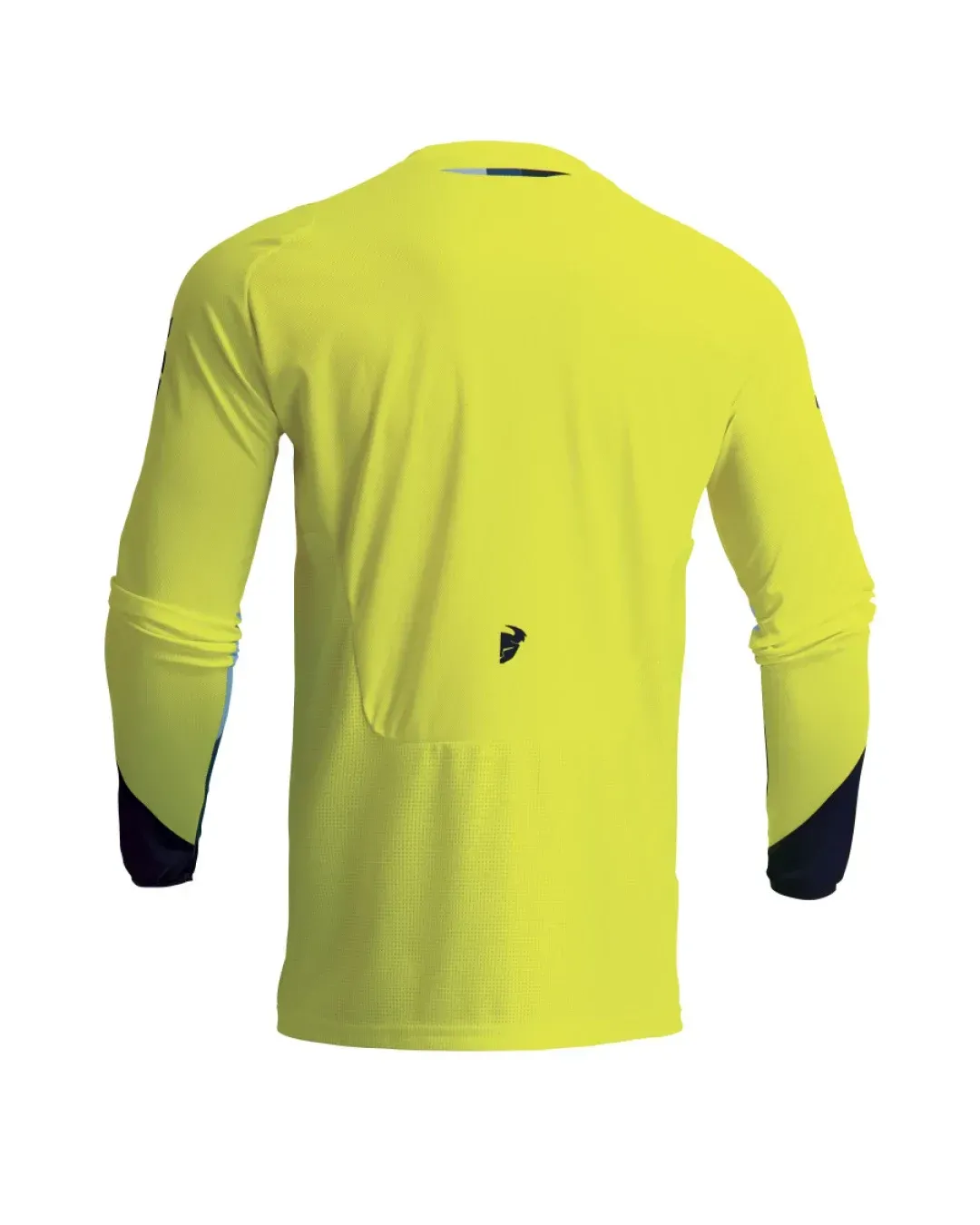 Детско мотокрос джърси THOR YOUTH PULSE TACTIC ACID
