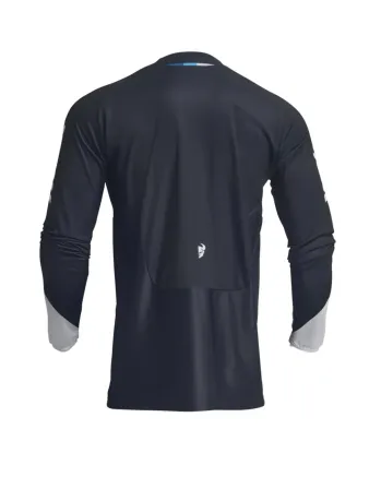 Детско мотокрос джърси THOR YOUTH PULSE TACTIC MIDNIGHT
