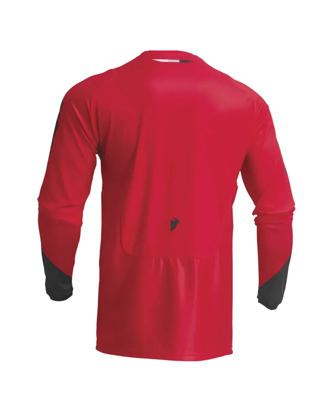 Детско мотокрос джърси THOR YOUTH PULSE TACTIC RED