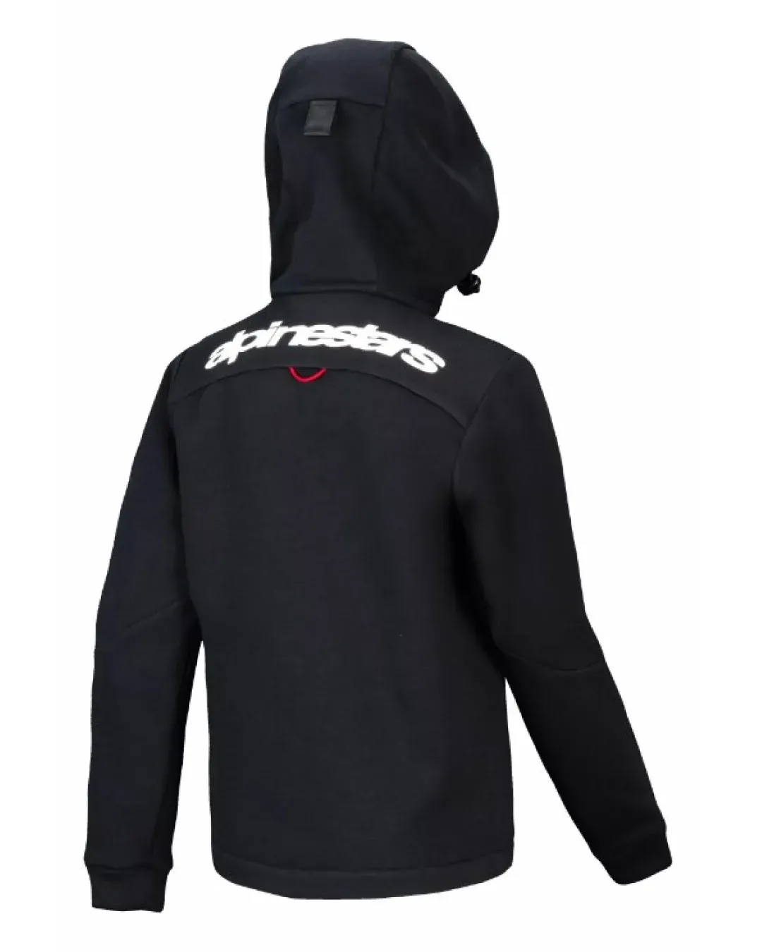 Детско софтшел яке ALPINESTARS Racer MX FLEECE BLACK