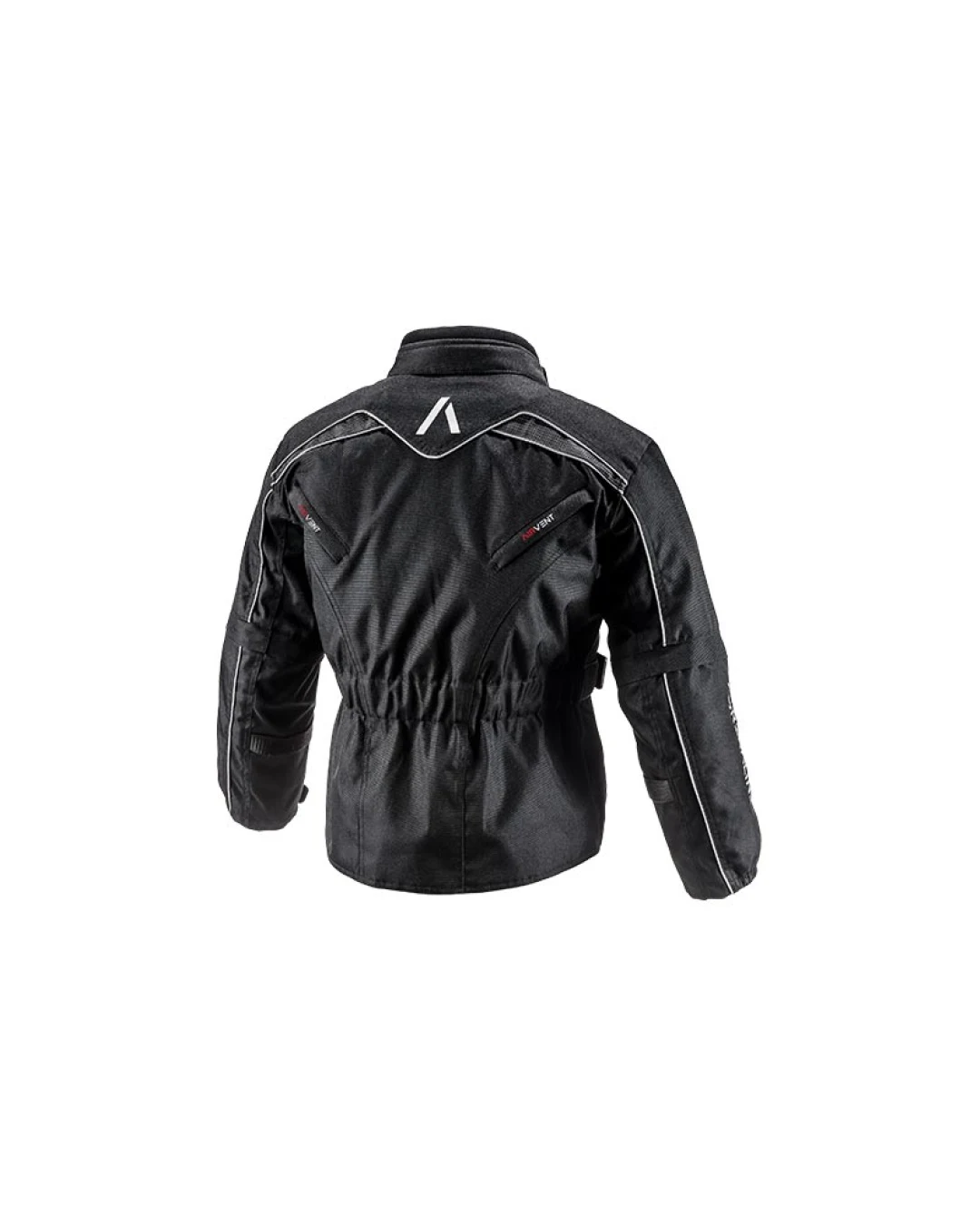 ДЕТСКО текстилно мото яке ADRENALINE KID 2.0 BLACK