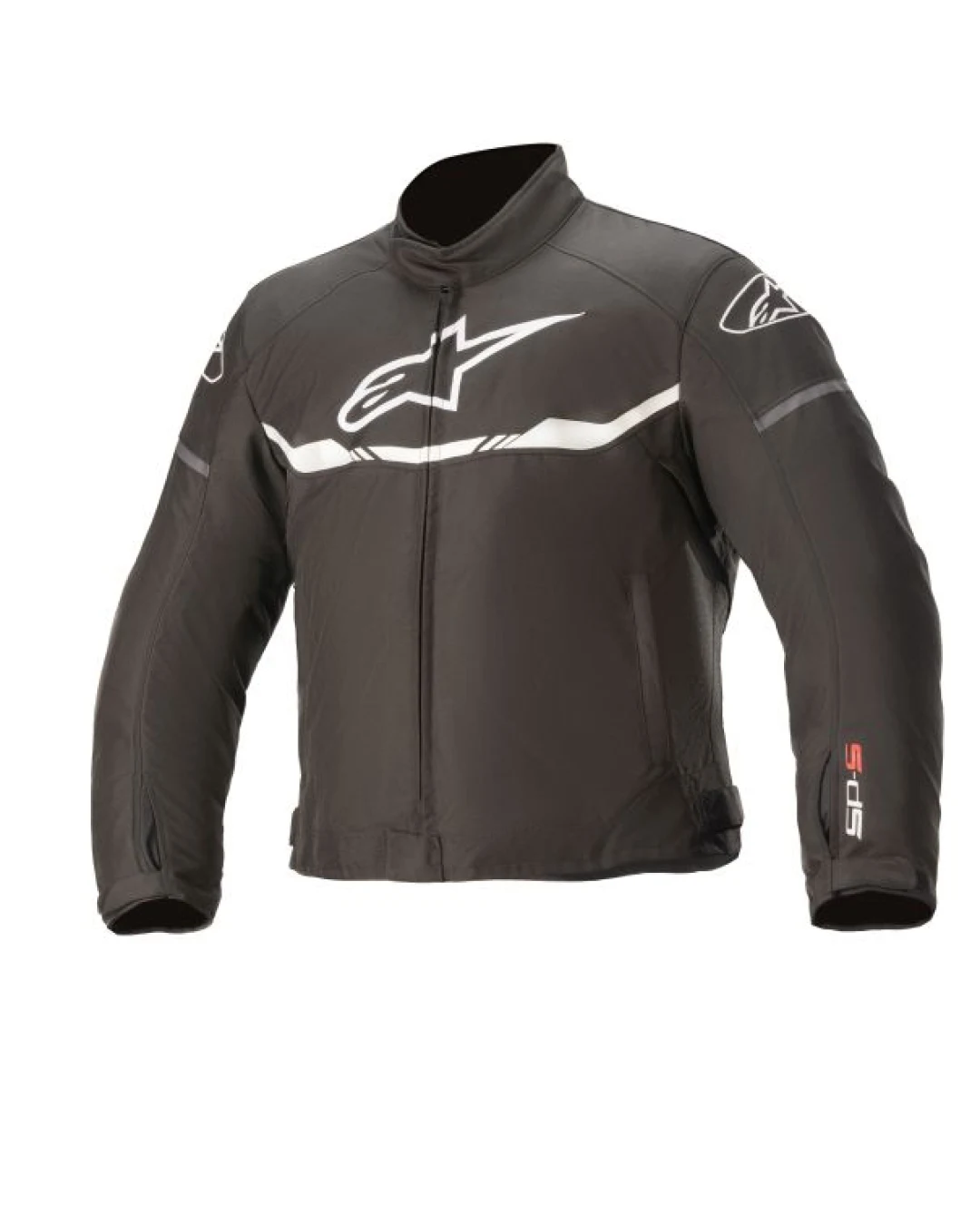 Детско яке ALPINESTARS YOUTH T-SP S WP