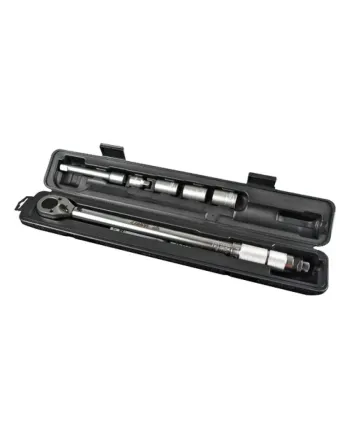 Динамометричен ключ 1/2" - 28-210 Nm