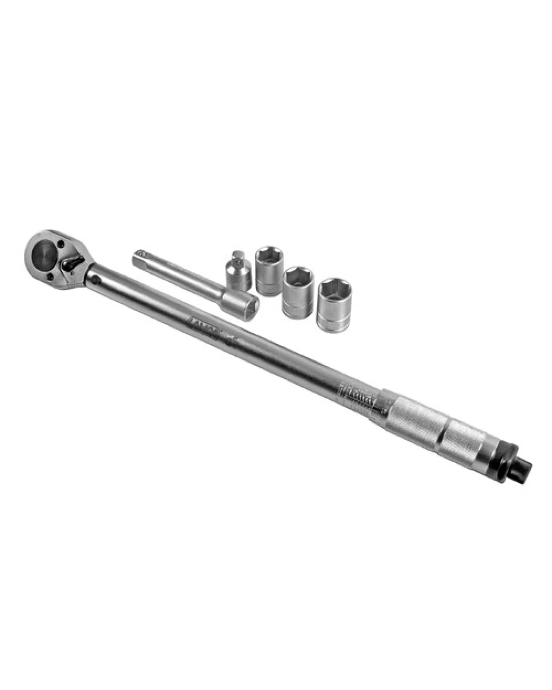 Динамометричен ключ 1/2" - 28-210 Nm