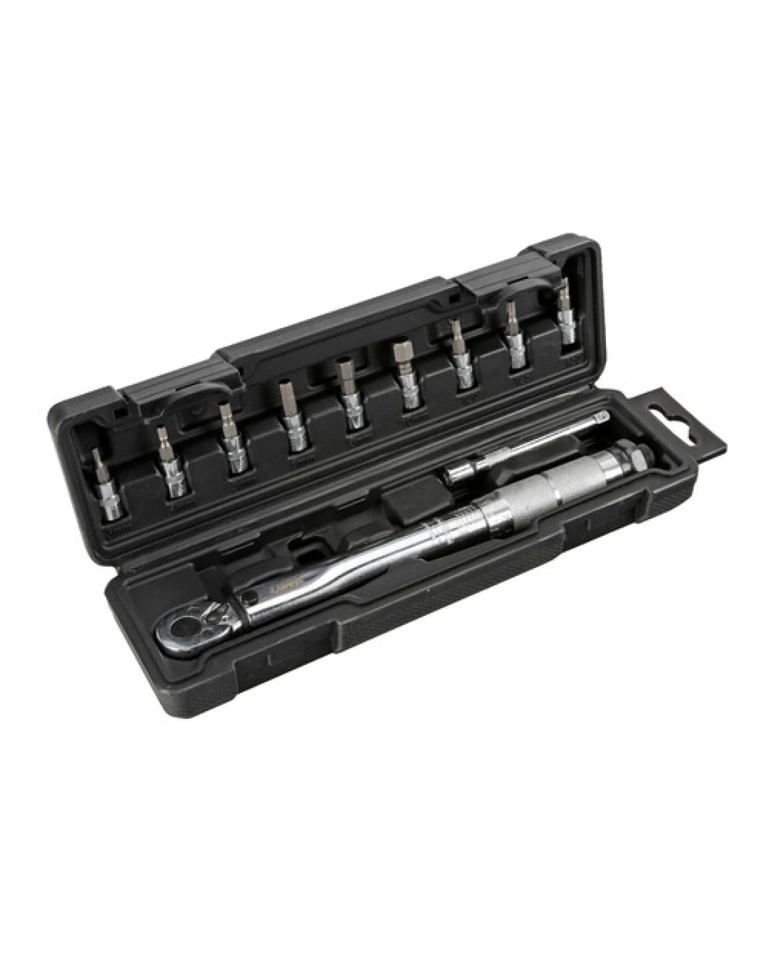 Динамометричен ключ 1/4" - 5-25 Nm