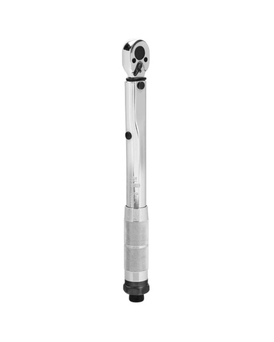 Динамометричен ключ 1/4" - 5-25 Nm