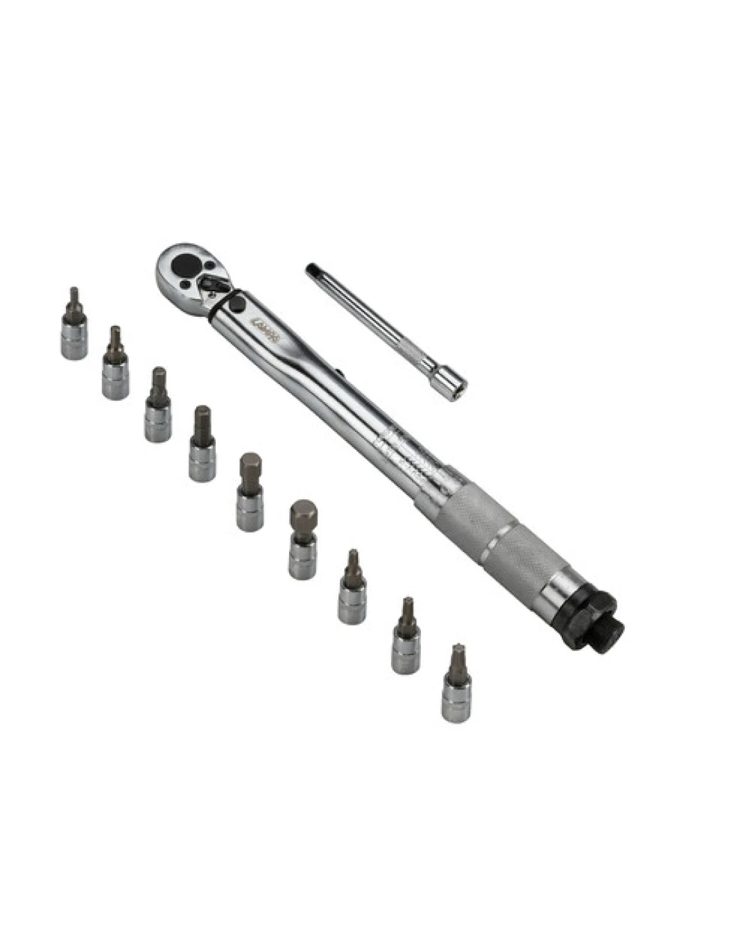 Динамометричен ключ 1/4" - 5-25 Nm