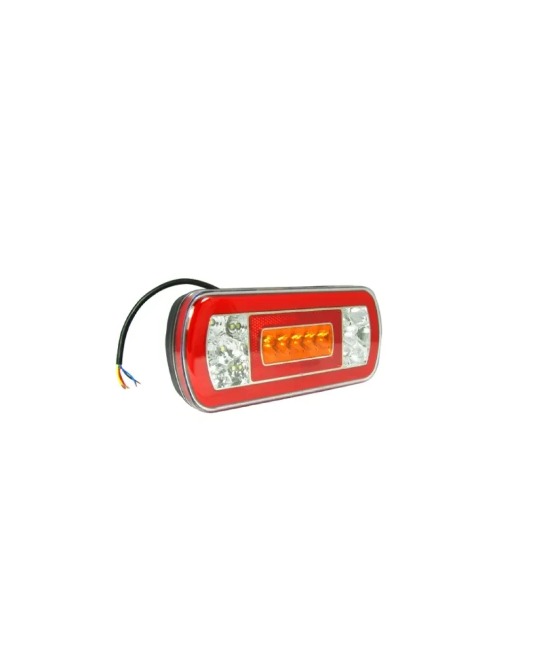 Диоден LED Лед Неон Стоп 12V  Бус Камион Тир Ремарке Караванa Платформа