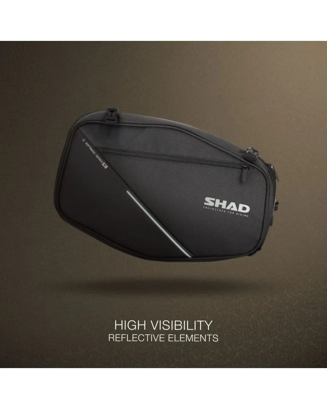 Дисаги за мотор SHAD SL58 v2