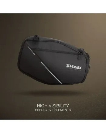 Дисаги за мотор SHAD SL58 v2