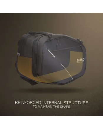Дисаги за мотор SHAD SL58 v2
