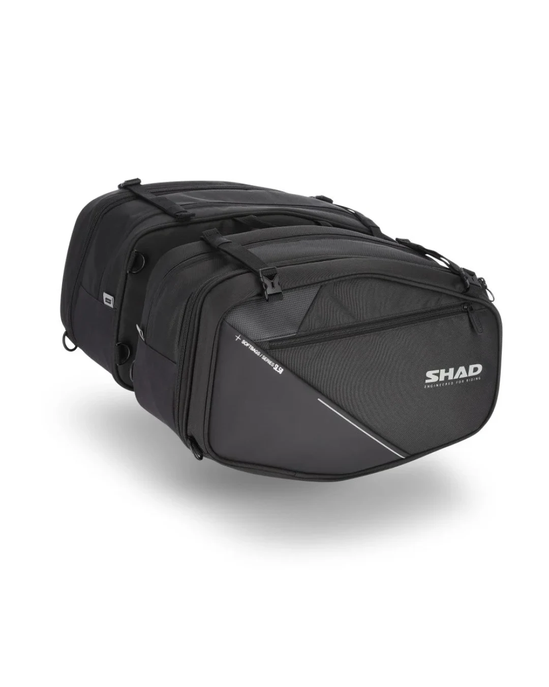 Дисаги за мотор SHAD SL58 v2