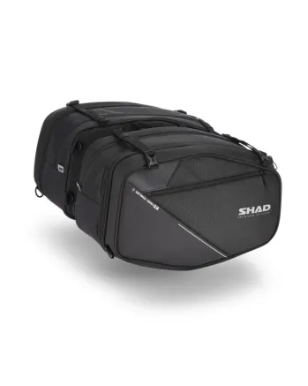 Дисаги за мотор SHAD SL58 v2