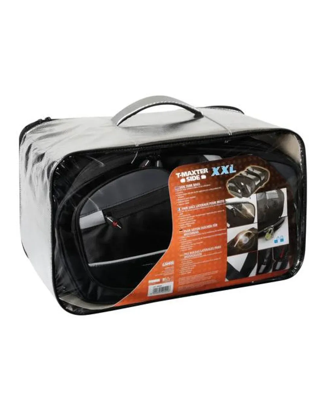Дисаги за мотор T-Maxter Side XXL 90420