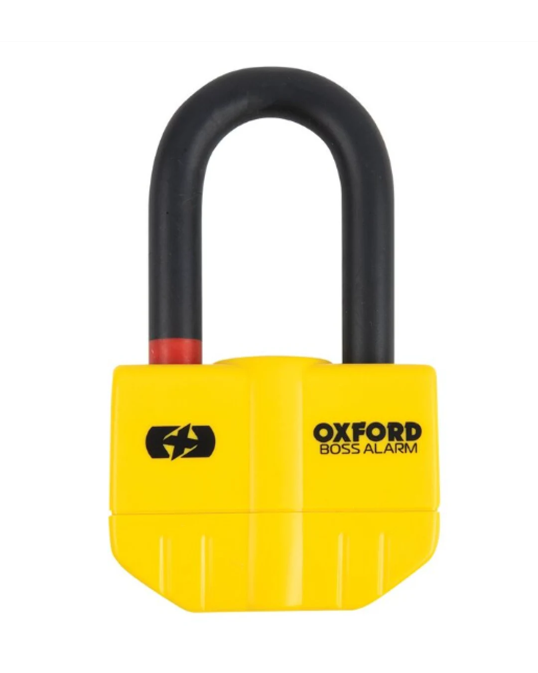 Дискова ключалка OXFORD Boss Alarm 14 мм