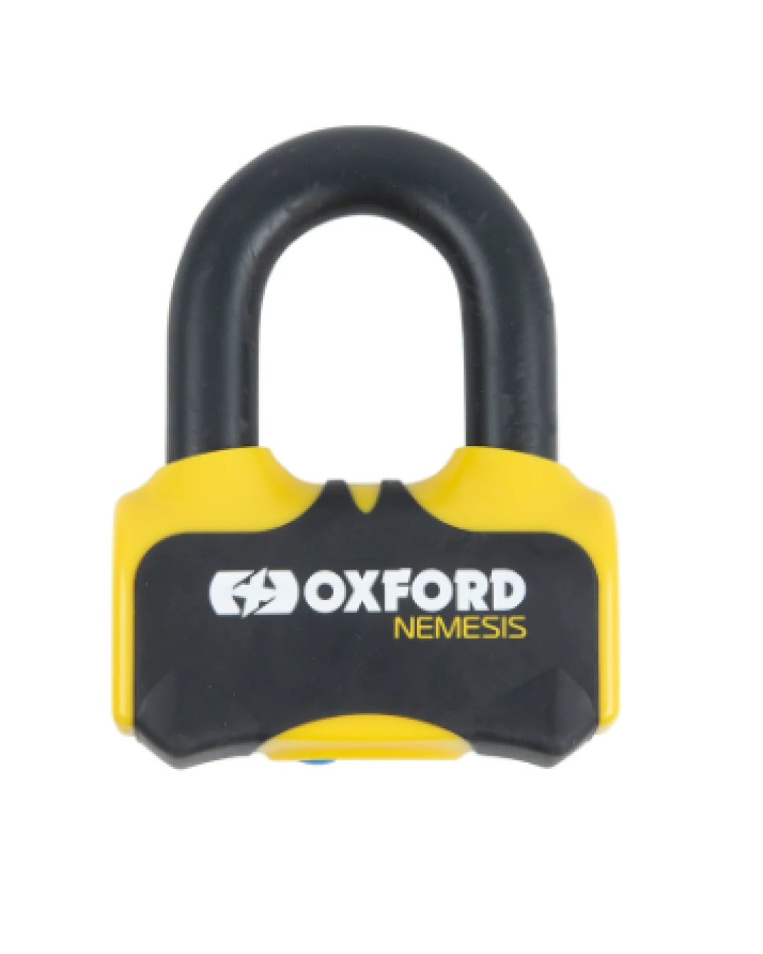 Дискова ключалка OXFORD Nemesis - 16 мм