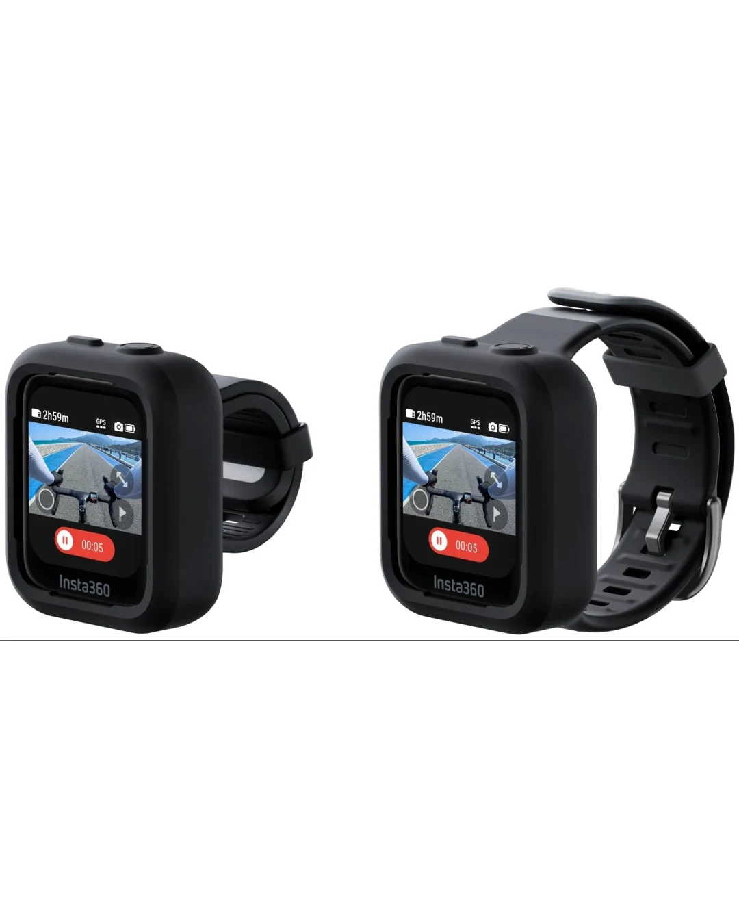 Дистанционно управление Insta360 - GPS Preview Remote Ace Pro