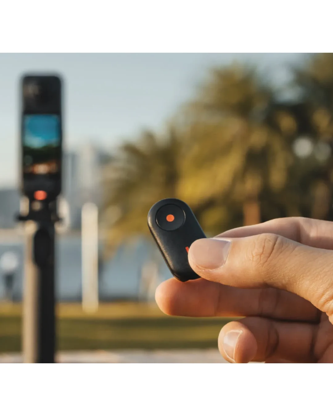 Дистанционно управление Insta360 Mini Remote