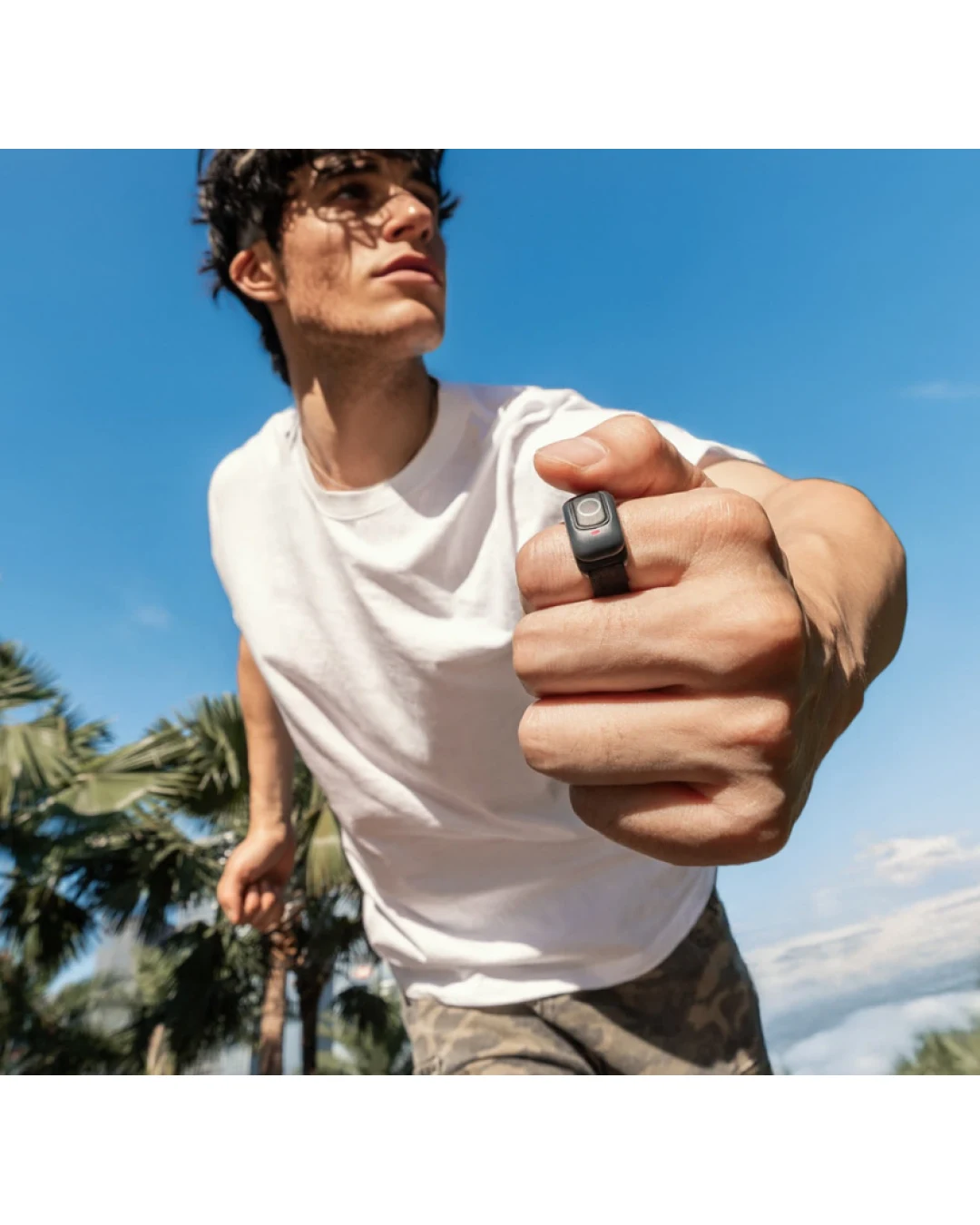 Дистанционно управление Insta360 Ring remote