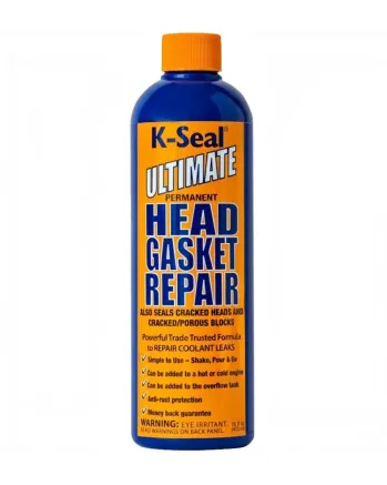 Добавка за гарнитура на глава K-Seal Ultimate 472 мл