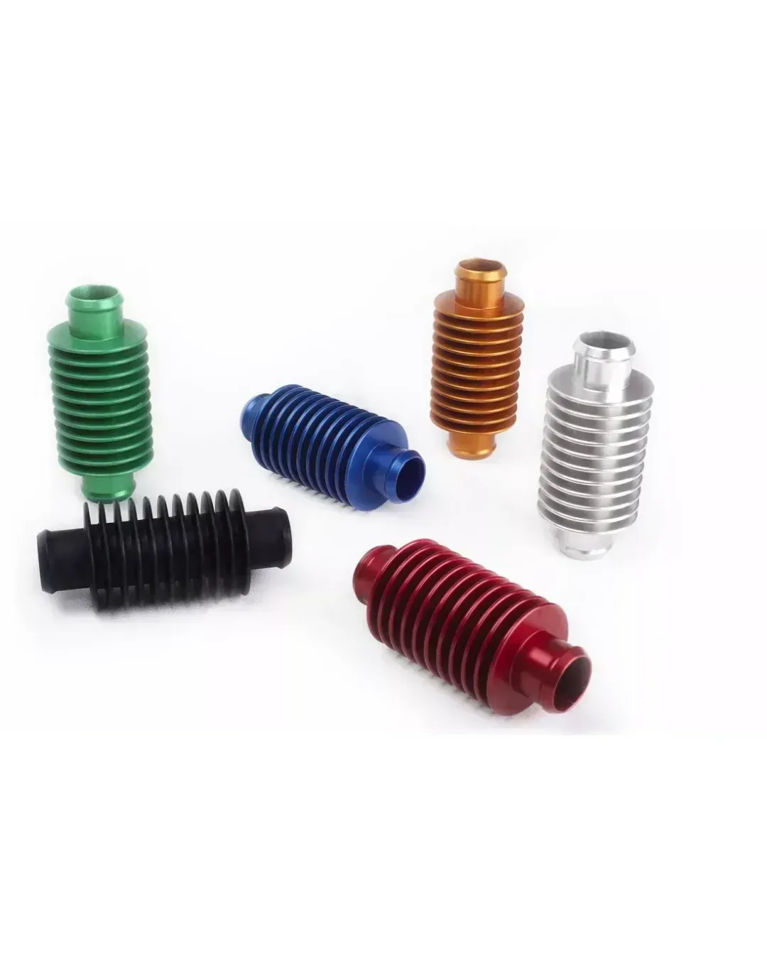 Допълнително охлаждане KITE INLINE HEATEXCHANGER 19 5 Black