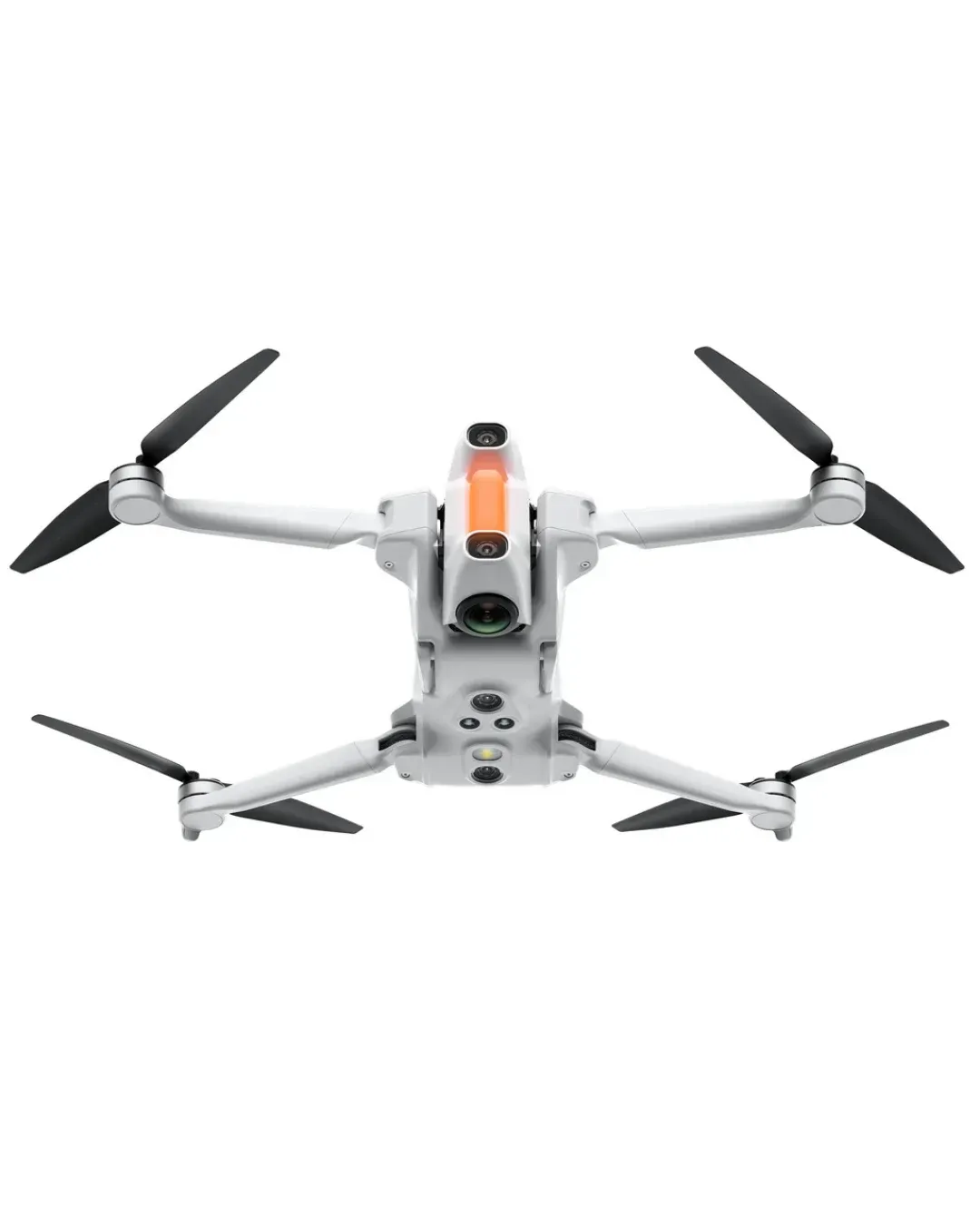Дрон Insta360 ANTIGRAVITY A1 Explorer Bundle