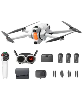 Дрон Insta360 ANTIGRAVITY A1 Explorer Bundle