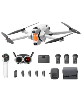 Дрон Insta360 ANTIGRAVITY A1 Infinity Bundle
