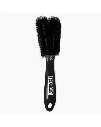 Двойна четка за почистване  Muc-Off  M-373