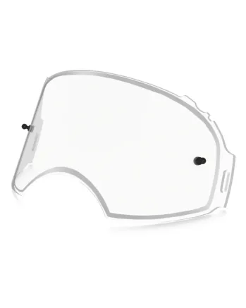 Двойна резервна плака за очила Oakley Airbrake MX