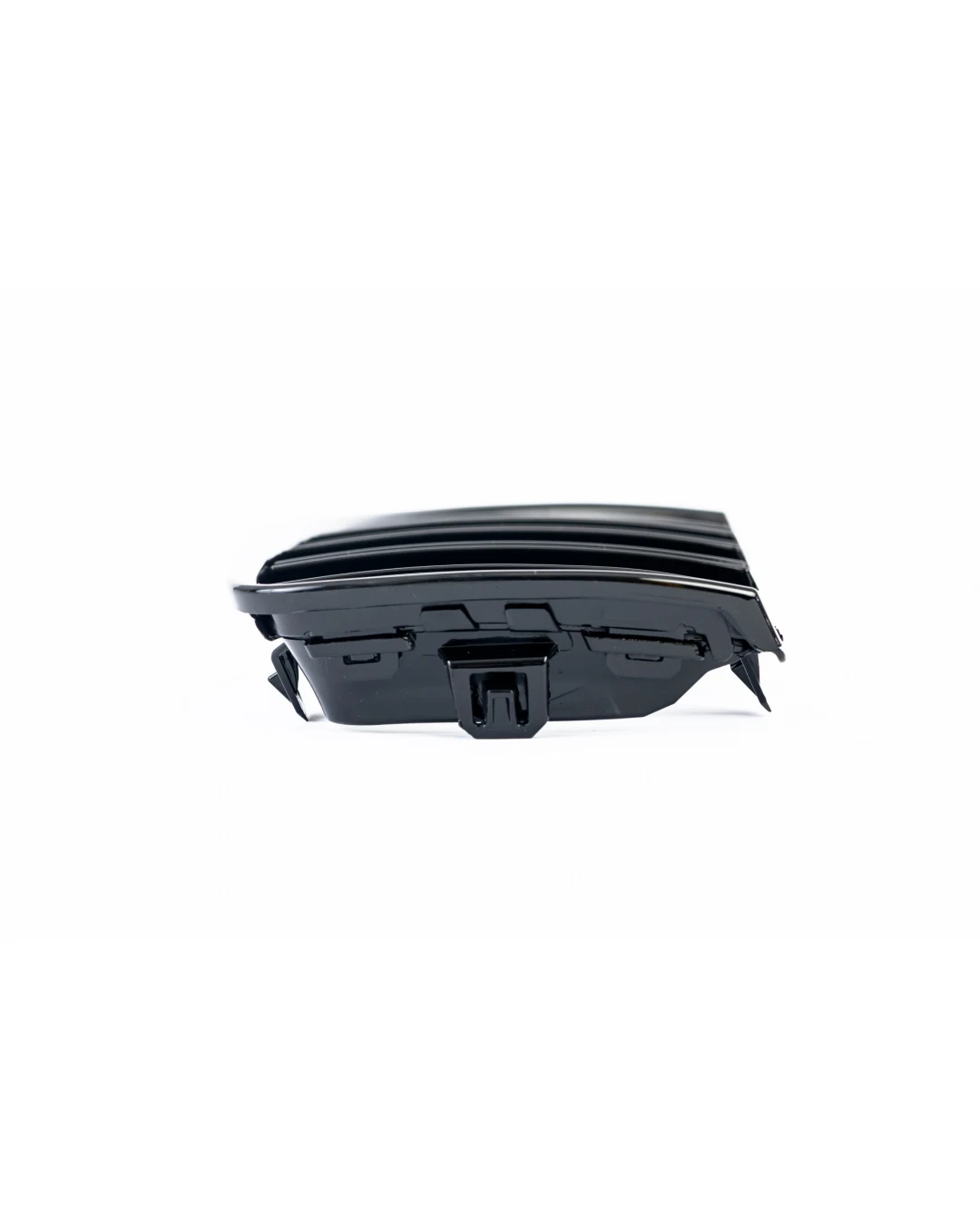 Двойни Бъбреци Решетки за BMW Е90 Е91 Pre-Facelift Преди Фейслифта 2005-2008 Черен Гланц