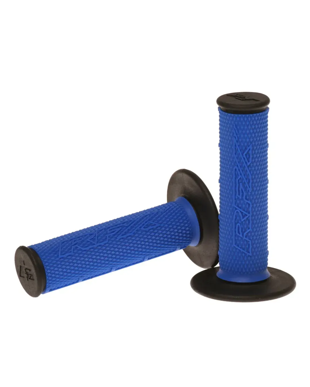 Двукомпонентни ръкохватки RFX Pro Series Blue/Black