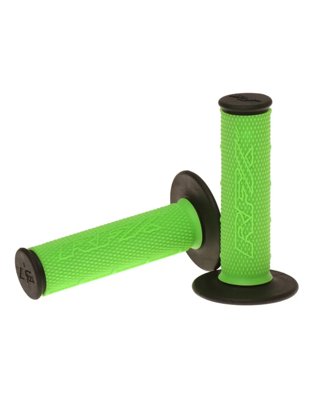 Двукомпонентни ръкохватки RFX Pro Series Green/Black