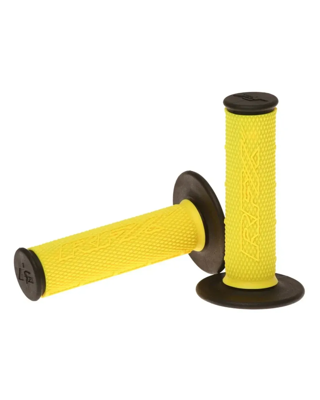 Двукомпонентни ръкохватки RFX Pro Series Yellow/Black