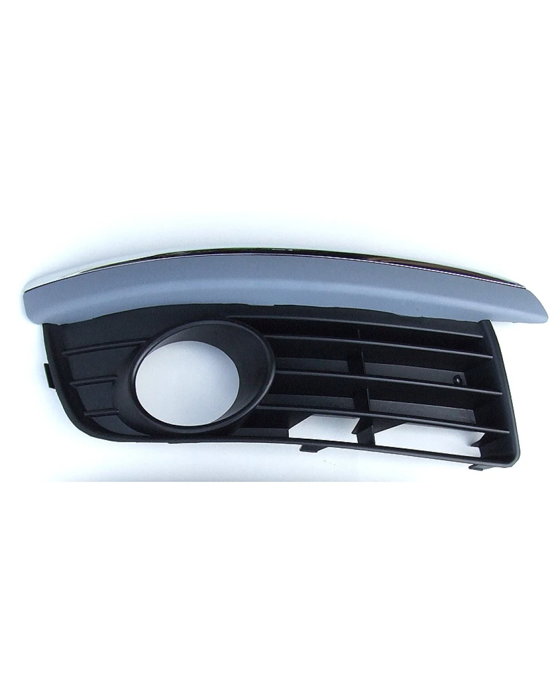 Дясна решетка за броня за Фолксваген Джета Volkswagen VW Jetta 2004-2009г.