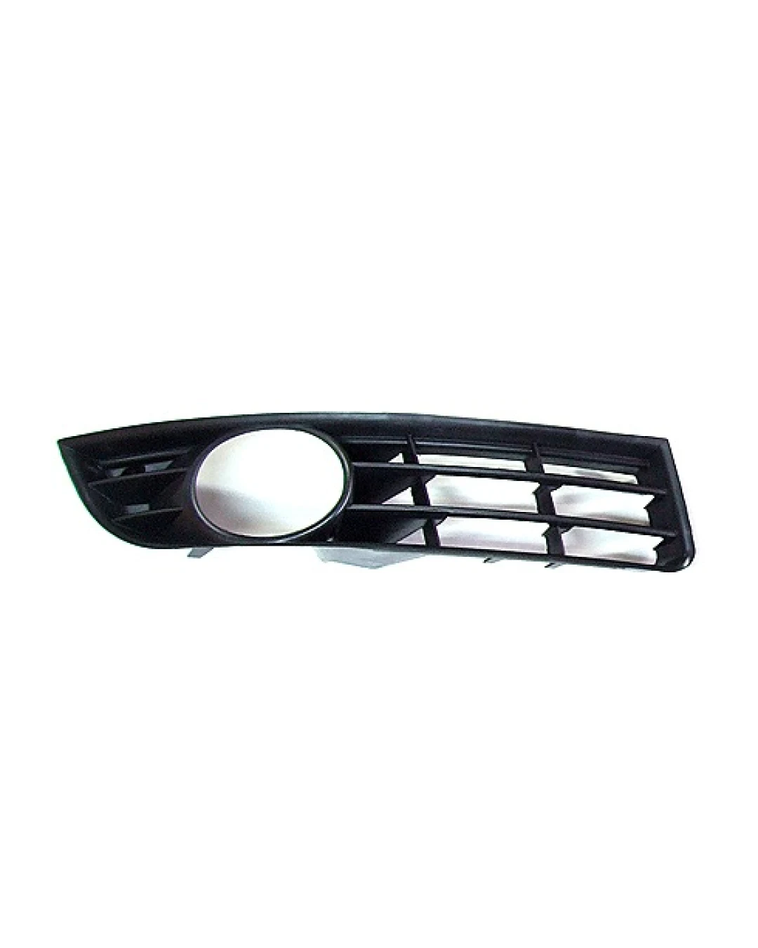 Дясна решетка за халоген на Volkswagen Passat 3C B6 2006–2009 OEM 3C0853666A