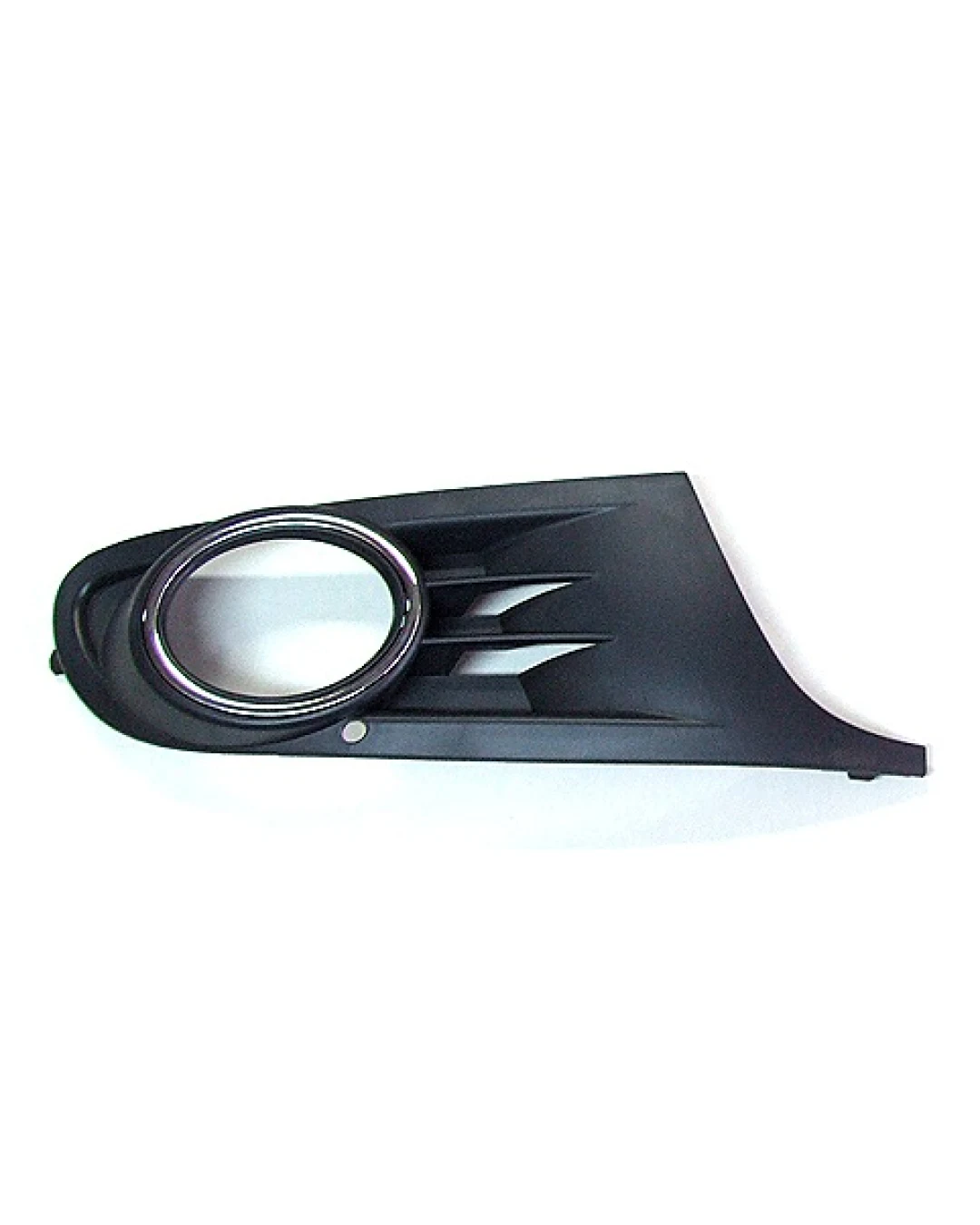 Дясна решетка за халоген на Volkswagen VW Golf MK6 2009–2012 OEM 5K0853666