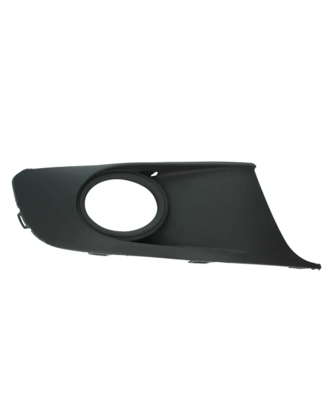 Дясна решетка за халоген VW Caddy / Touran (2011-2015) OEM 1T0853665P9B9