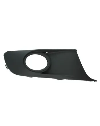 Дясна решетка за халоген VW Caddy / Touran (2011-2015) OEM 1T0853665P9B9