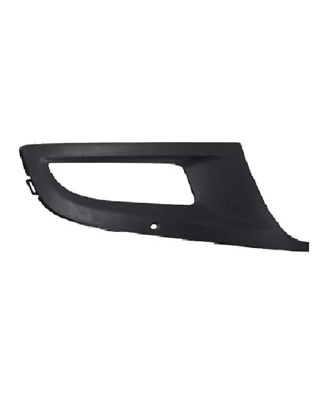 Дясна Решетка за Халоген за Volkswagen VW Polo MK8 6R 09-14 6R0853665D
