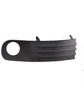 Дясна решетка за халоген за Volkswagen VW TRANSPORTER T5 2003-2010