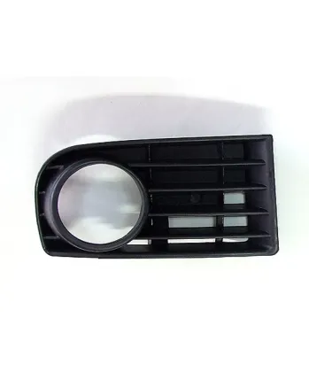 Дясна решетка за халогени за броня за Volkswagen VW GOLF MK5 2004-2009г.