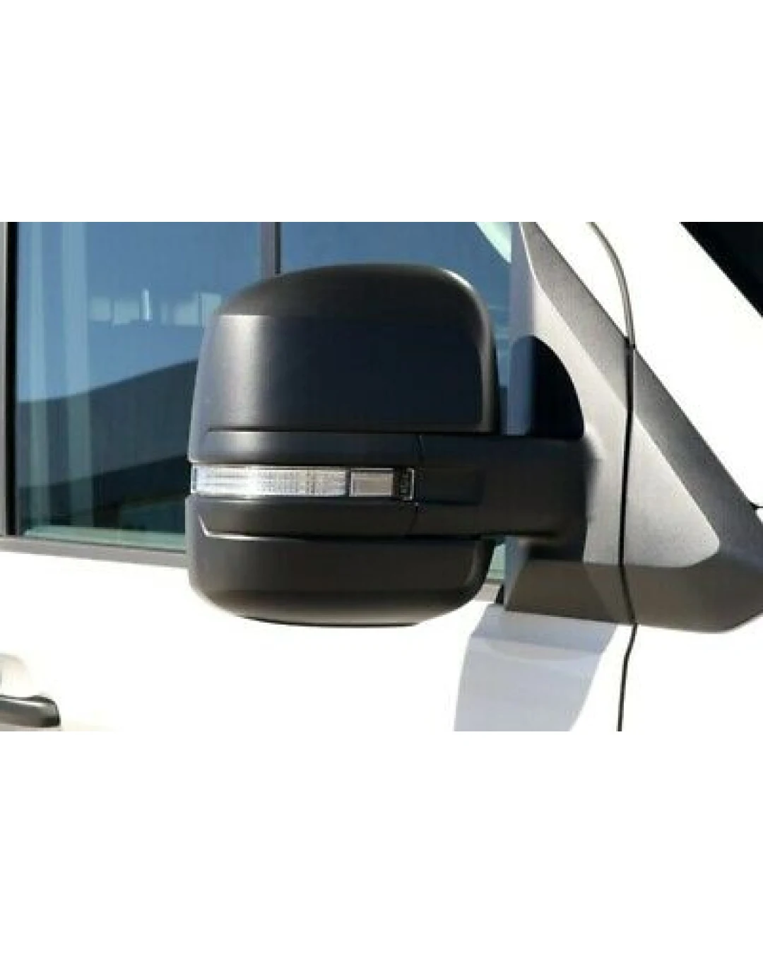 Дясно Странично Огледало Електрическо За Фолксваген Крафтер Folkswagen VW Crafter 2017+