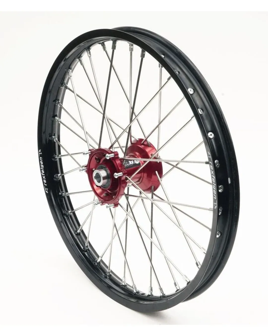 Джанта RFX MX Complete Front Wheel 21x1,60 Fantic XX 125 21-23 / 250 22-23 / XE 300 24