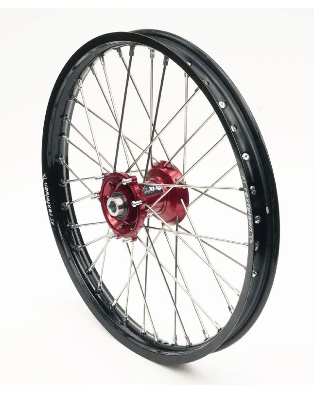 Джанта RFX MX Complete Front Wheel 21x1,60 Fantic XX 250 / 450 22-23