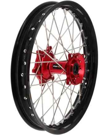 Джанта RFX MX Complete Rear Wheel 19x2,15 (RED) CRF 250R 14-24 / 450R 13-24