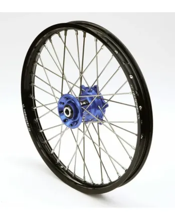 Джанта RFX Race MX Complete Front Wheel 21x1,60 (Blue) KTM/HUSQ/GASGAS
