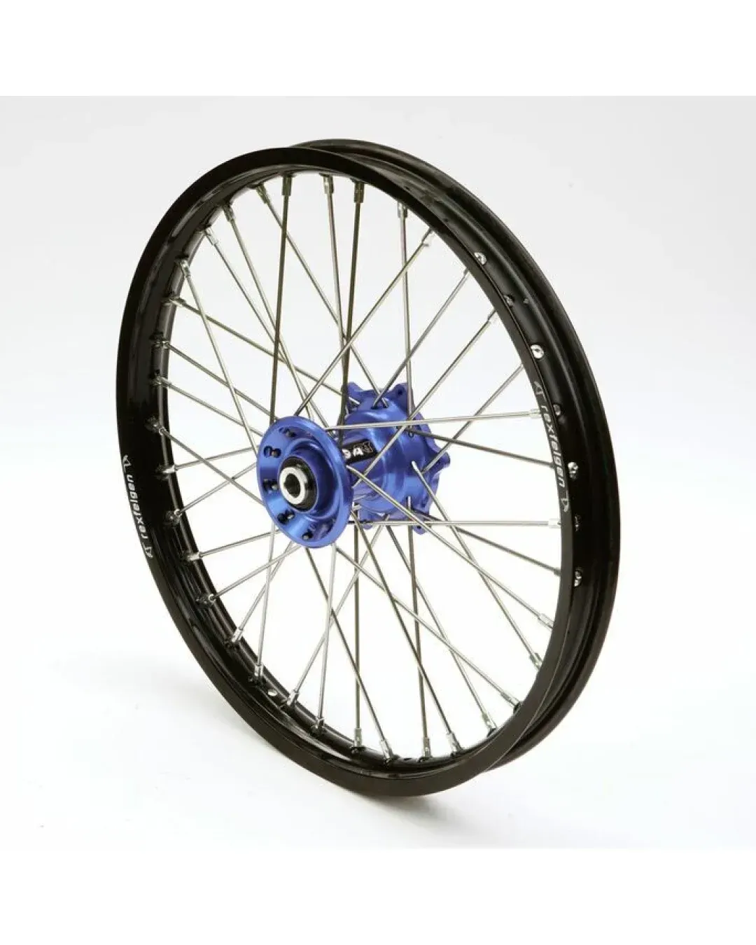 Джанта RFX Race MX Complete Front Wheel 21x1,60 (Blue) YZ 250F 14-24 / 450F 14-25