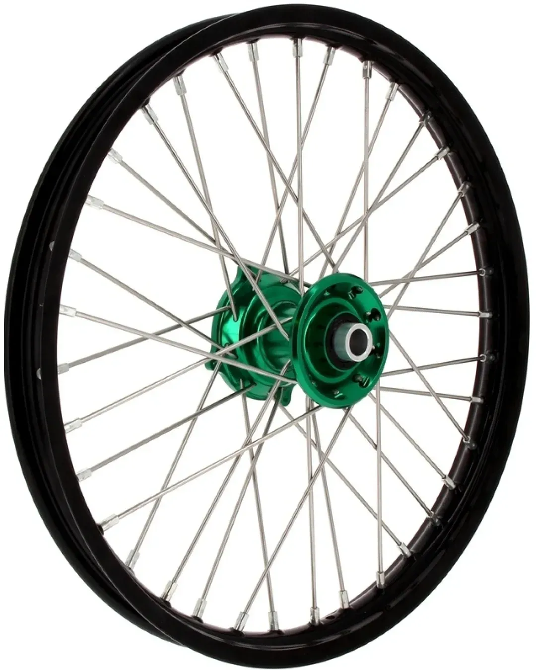Джанта RFX Race MX Complete Front Wheel 21x1,60 KXF 250 19-24 / 450 19-24