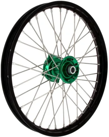 Джанта RFX Race MX Complete Front Wheel 21x1,60 KXF 250 19-24 / 450 19-24